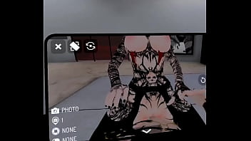 Mistress kali vrchat erp