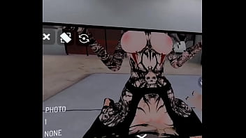 Mistress kali vrchat erp