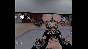 Mistress kali vrchat erp