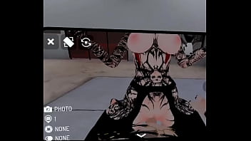 Mistress kali vrchat erp