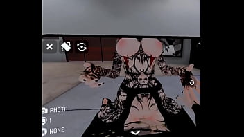Mistress kali vrchat erp