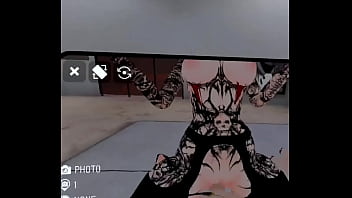 Mistress kali vrchat erp