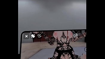 Mistress kali vrchat erp