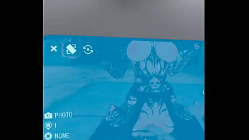 Mistress kali vrchat erp