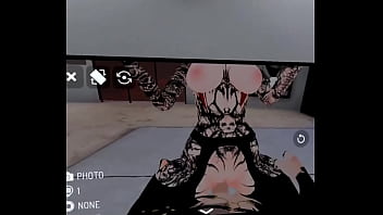 Mistress kali vrchat erp