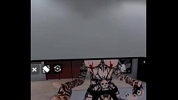 Mistress kali vrchat erp