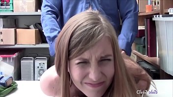 Teen Fucks Officer thumbnail