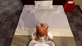 Pov raphtalia veut votre sperme honey select 2