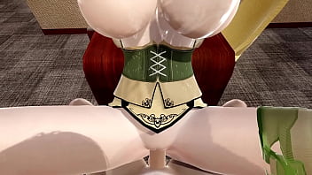 Pov raphtalia veut votre sperme honey select 2