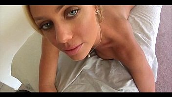 Slut sucks a dick pov 079