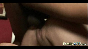 My black stepdaddy 082