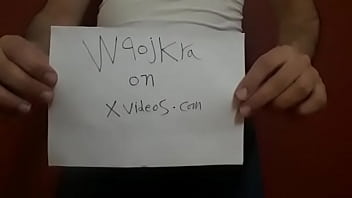 Verification video