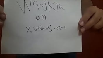 Verification video
