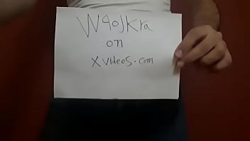 Verification video