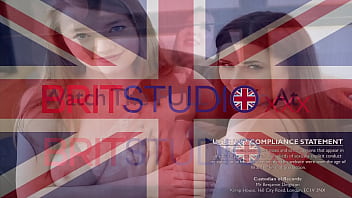 Teen stockings & feet joi