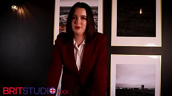 Teen stockings & feet joi