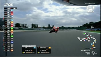 Moto gp