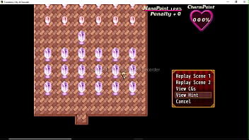 Succubus queen scenes