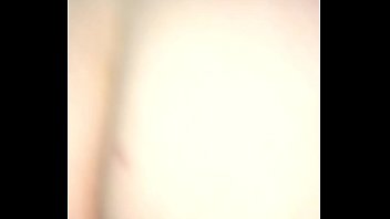 Playing in her pussy and ass