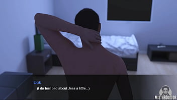 Lust theory ep 140 visual novel gameplay hd