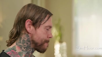 Training for an expanded hole