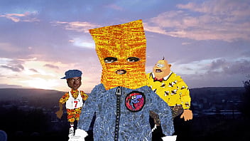 Kobeni sucks off a dude gets a nasty surprise at the end Kobeni sucks off a dude gets a nasty surprise at the end