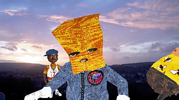 Kobeni sucks off a dude gets a nasty surprise at the end Kobeni sucks off a dude gets a nasty surprise at the end