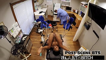 Minnie rose sucks dick and gets blasted full of cum pov version