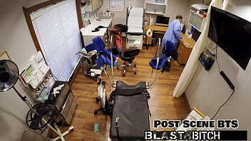 Minnie rose sucks dick and gets blasted full of cum pov version