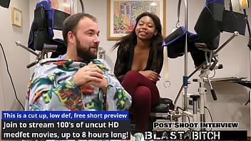 Minnie rose sucks dick and gets blasted full of cum pov version