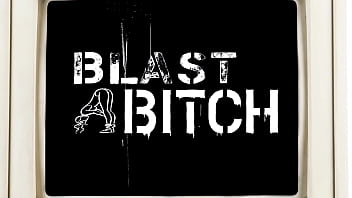 Minnie rose sucks dick and gets blasted full of cum pov version