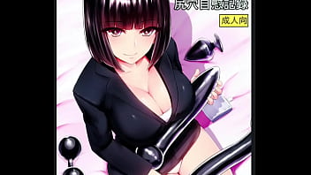 How many anal beads can i shove up my ass dixi long hanzhino horny record