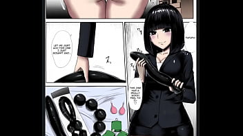 How many anal beads can i shove up my ass dixi long hanzhino horny record