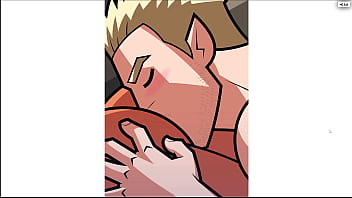 Gay Janitor Sex Game thumbnail