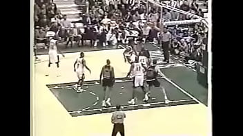 The artistry of michael jordan part 1