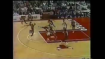 The artistry of michael jordan part 1