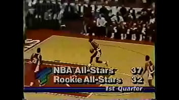 The artistry of michael jordan part 1