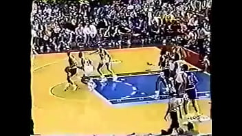 The artistry of michael jordan part 1