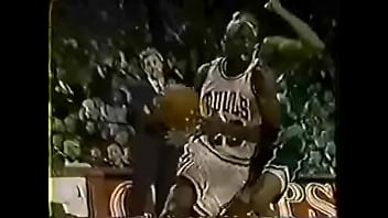 The artistry of michael jordan part 1