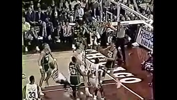 The artistry of michael jordan part 1