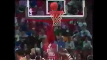 The Artistry Of Michael Jordan Part 1 thumbnail