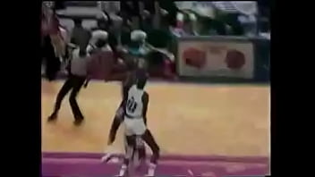 The artistry of michael jordan part 1