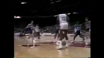 The artistry of michael jordan part 1