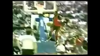 The artistry of michael jordan part 1