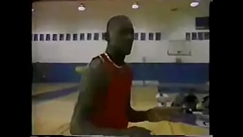 The artistry of michael jordan part 1