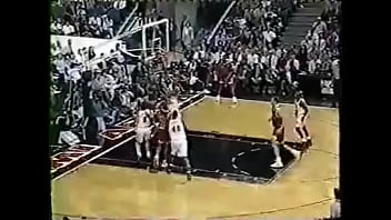 The artistry of michael jordan part 1