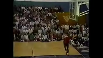 The artistry of michael jordan part 1