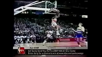 The artistry of michael jordan part 1