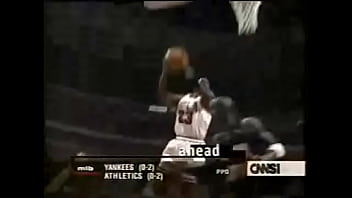 The artistry of michael jordan part 1