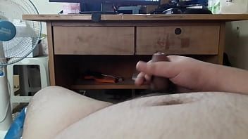 My Friend Masturbate thumbnail